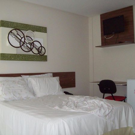 Hotel Milla Тейшейра де Фрейтас Екстериор снимка